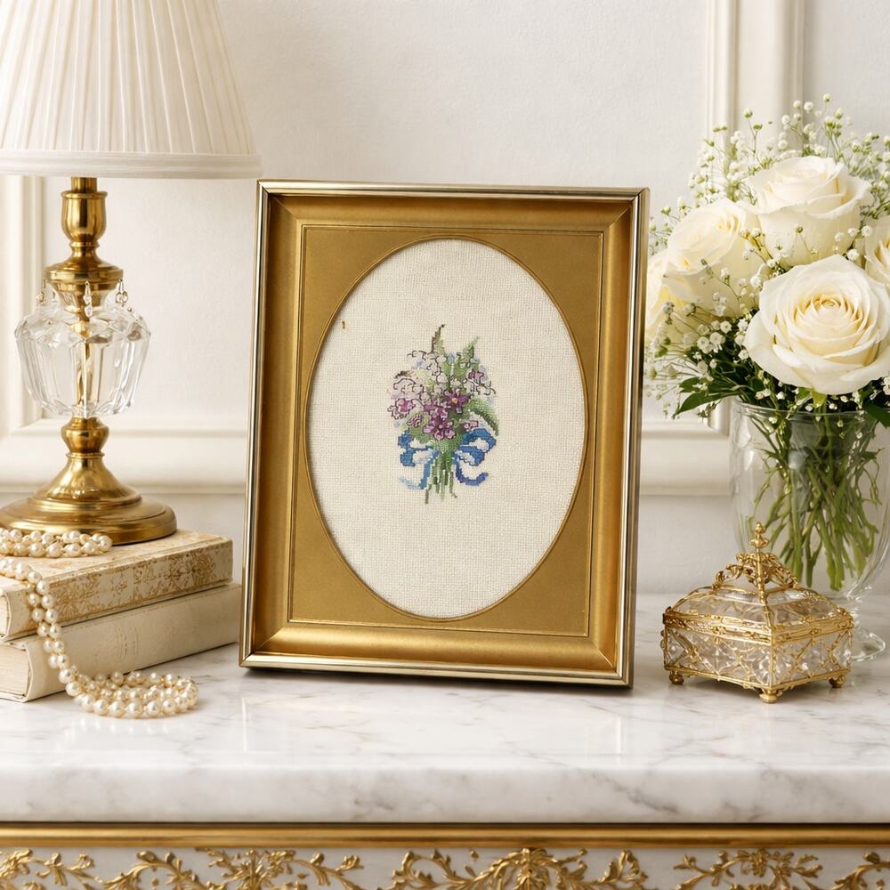 ge Grandmillennial Decor